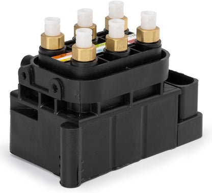 ya 10 9.16 baidi Air Suspension Solenoid Valve Block for Jeep for Grand Cherokee 2011-2017 7L0698014