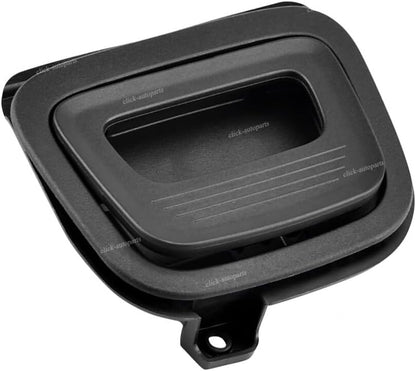 ya 8 8.24 baidi Rear Trunk Mat A09969303009051 Handle Floor Black for Mercedes-Benz E W213