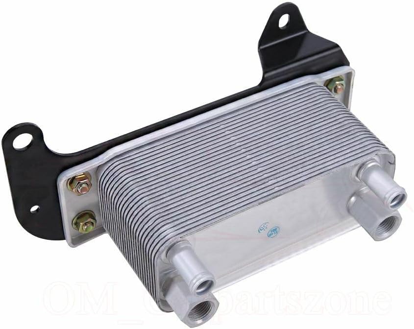 ya 28 10.13 zhengce Transmission Torque Converter Cooler for Dodge for Ram 2500 3500 Pickup Tr