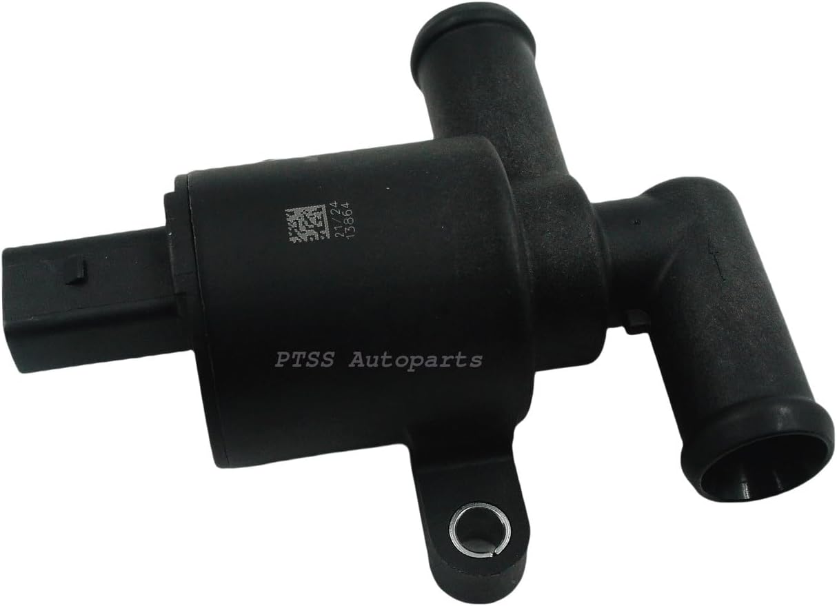 ya 6 8.24 baidi for Audi A6 A5 TT Q3 Q5 Q7 Quattro 2.0 4H0121671B OE Heater Control Water Valve