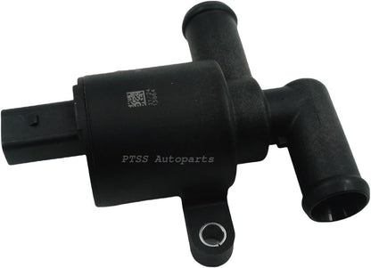 ya 6 8.24 baidi for Audi A6 A5 TT Q3 Q5 Q7 Quattro 2.0 4H0121671B OE Heater Control Water Valve