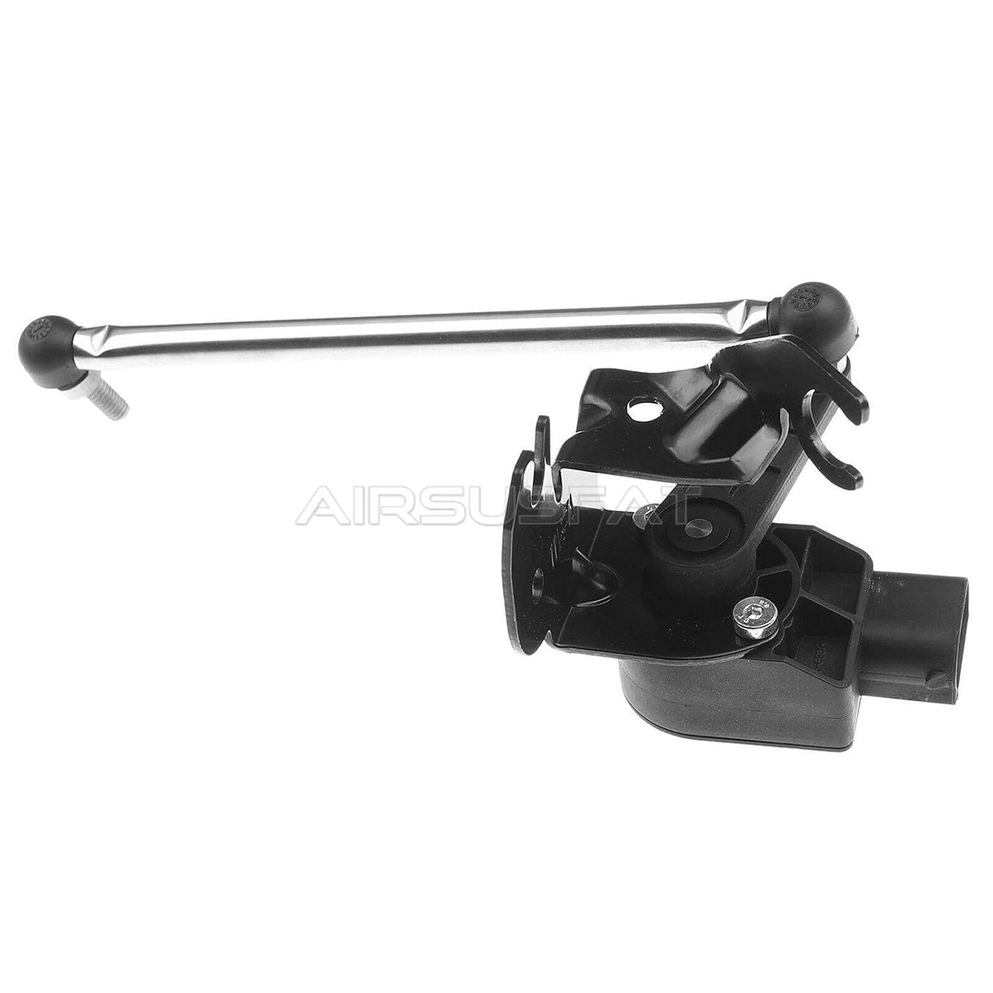 ya 8 8.24 baidi 2X for Porsche for Panamera 2010-2016 Rear Left & Right Height Leveling Level Sensor