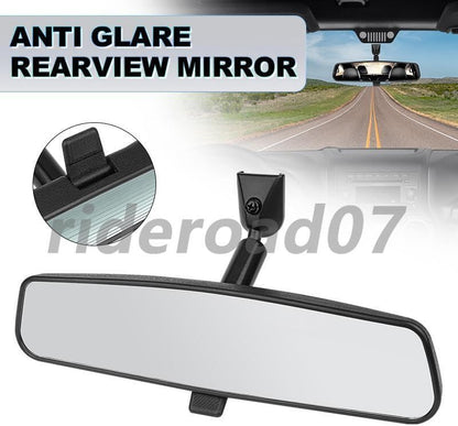 ya 7 8.24 baidi Rear View Mirror Kit for Jeep CJ YJ TJ for Wrangler 1987-2012 8993023K