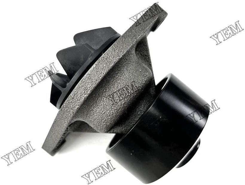 ya 13 9.15 baidi 6D107 Water Pump 6754-61-1010 Fit For Komatsu Excavator Forklift Diesel Engine