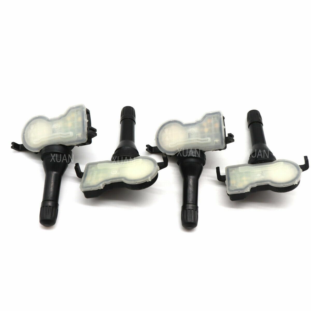 ya 4 8.8 4-Piece tire Pressure Sensor 40700-4CB0A Suitable for Nissan Altima Rogue 40700-4CB0B