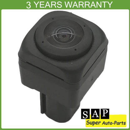 ya 10 9.16 baidi 86790-48190 Front View Assist Display Parking Camera Fits for Toyota 8679048190