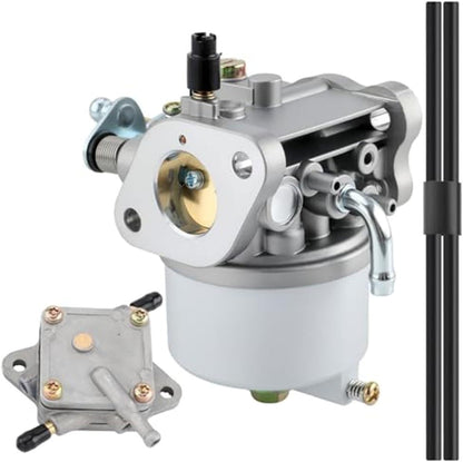 ya 26 10.21 baidi for EZGO Golf Cart Carburetor Set with Fuel Pump for