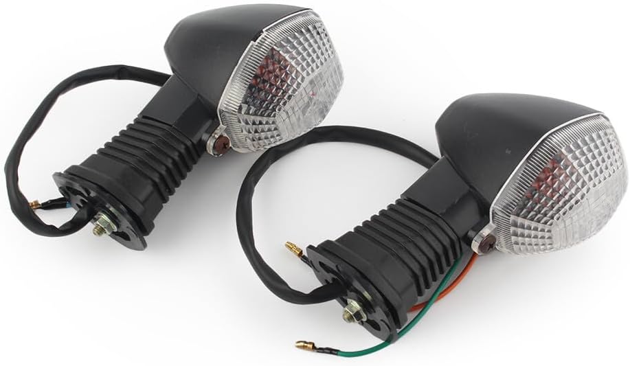 ya 11 9.14 zhengce Turn Signal Lights Indicator Lamp fit for Suzuki SV1000S SV1000N DRZ400SM C
