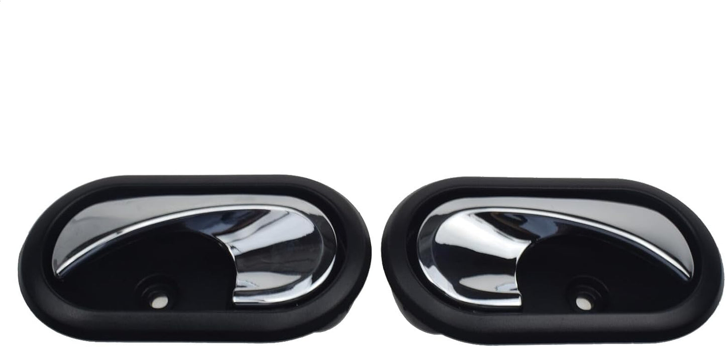 ya 2 8.15 8200733847 Inner Door Handle LH and Right Hand for Renault Logan/Duster 2012-2016