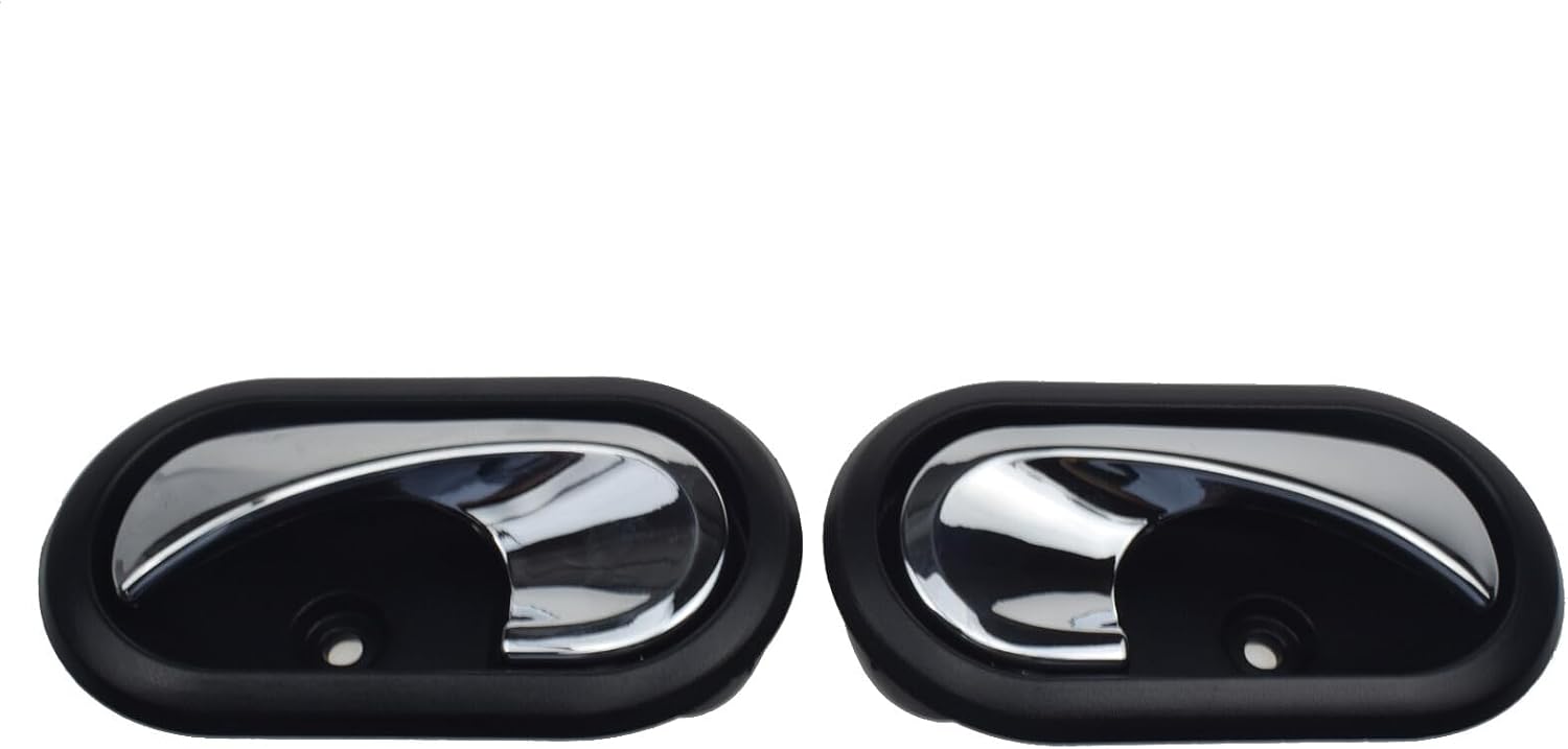ya 2 8.15 8200733847 Inner Door Handle LH and Right Hand for Renault Logan/Duster 2012-2016