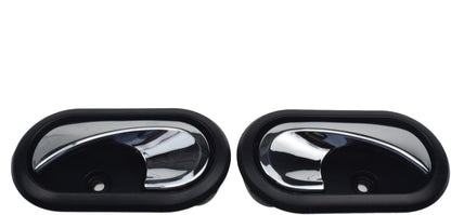 ya 2 8.15 8200733847 Inner Door Handle LH and Right Hand for Renault Logan/Duster 2012-2016