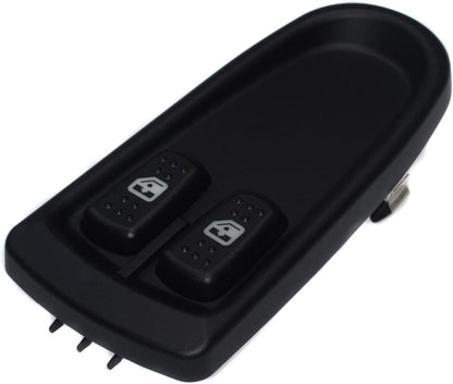 ya 11 9.14 zhengce Front Driver Side Power Window Button Control Switch Suitable for Iveco Dai