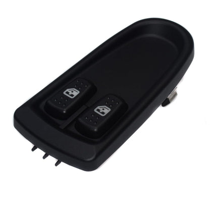ya 6 8.14 Front Driver Side Power Window Button Control Switch Suitable for Iveco Daily