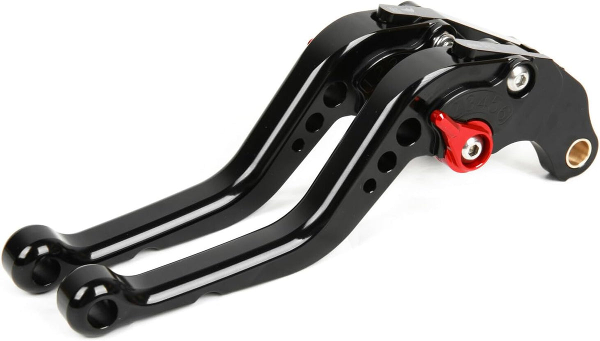 ya 11 9.14 baidifor Ducati Hypermotard 821/HYPERSTRADA 2013-2015 2014 CNC Clutch Brake Levers