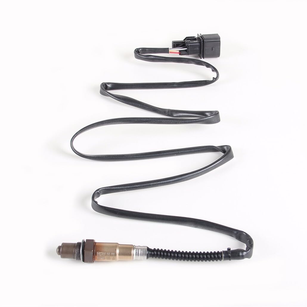 ya 3 8.24 baidi Oxygen Sensor for VW for Golf Polo for Audi A3 BCA BFQ AUM AUQ BEH 1K0998262D