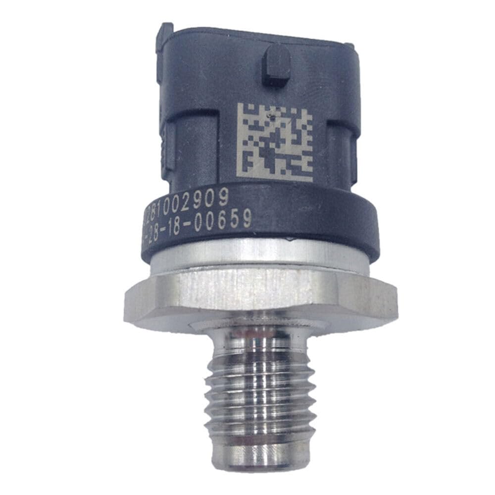 ya 4 8.14 Fuel Rail Pressure Sensor Suitable for Modern Tucson 2.0 Crdi 2005-2008 0281002909