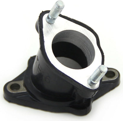 ya 13 9.15 baidi for Honda Intake Carb Carburetor Joint Boot Insulator XL125 XL125S XL185S TRX200