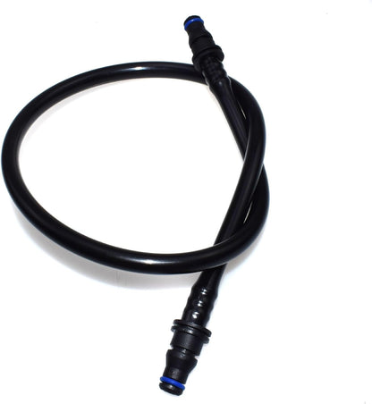 ya 2 8.15 Coolant breathing line to reservoir tank A2115010625 is suitable for Mercedes E320 E350