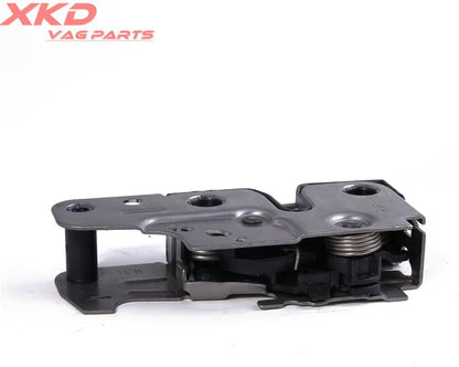 ya 11 9.14 baidiBonnet Engine Hood Lower Lock Latch for VW Rabbit for Golf GTI for Jetta 5 MK5