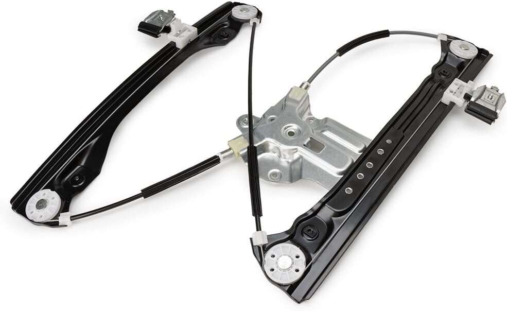 ya 10 9.16 baidi for Holden for Cruze Front Left Power Window Regulator Without Motor New 748975