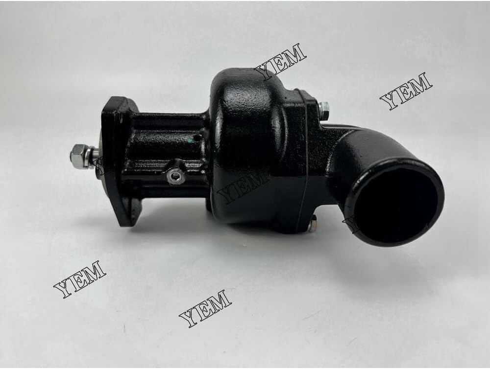 ya 13 9.15 baidi ND6 water pump J331-0014C 21010-95013 is suitable for Nissan engines and for Nissan water pumps.