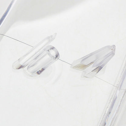 ya 4 8.10 Left Front Headlight Glass Lens Cover for BMW 7 Series F01/F02 2009-2015
