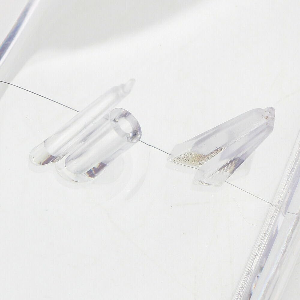 ya 10 9.16 zhengce Left Front Headlight Glass Lens Cover for BMW 7 Series F01/F02 2009-2015