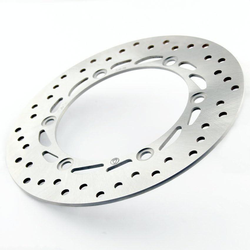 ya 13 9.15 baidi for Honda Front Brake Disc FJS600 1/2/D3/D4/D5/D6 Silverwing 01-06/ FSC600 02-06