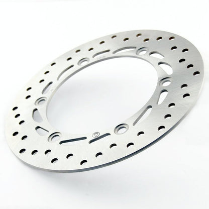 ya 13 9.15 baidi for Honda Front Brake Disc FJS600 1/2/D3/D4/D5/D6 Silverwing 01-06/ FSC600 02-06