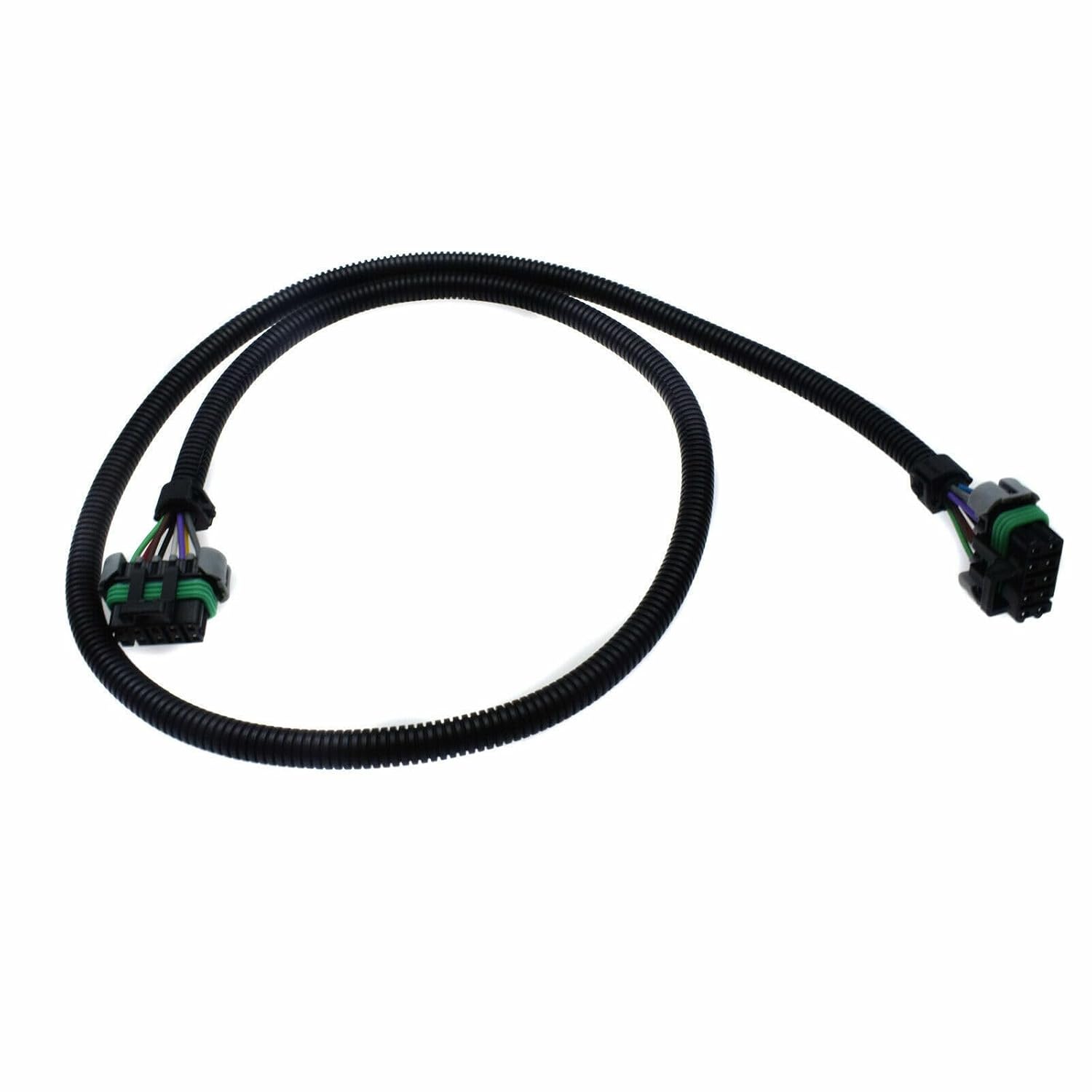 ya 2 8.15 TAC Module to Pedal Harness 3 feet Suitable for General for Corvette CTS-V LS1 LS6 100-00644 