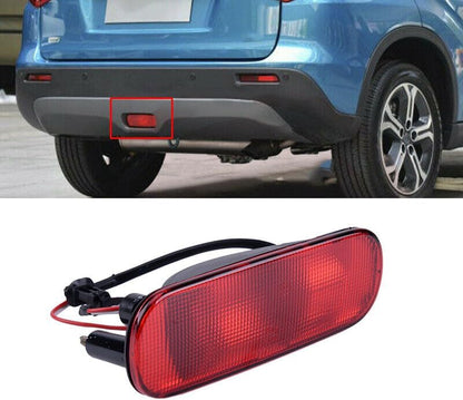 ya 4 8.14 Suitable for Suzuki Vitara Escudo rear third brake light tail light 