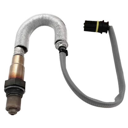 ya 4 8.8 4PCS Up+Downstream Oxygen Sensor for BMW 535i 2008-2010 535xi 2008 3.0L L6 Turbo