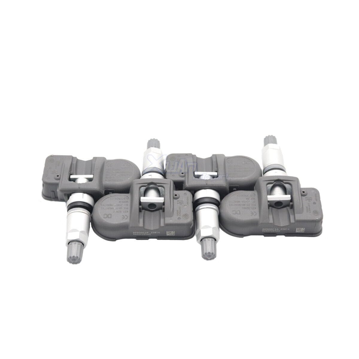 ya 2 8.15 Tire Pressure Sensor 56029359AC New for 09-10 for Dodge Ram 1500 2500 3500 for Jeep TPMS
