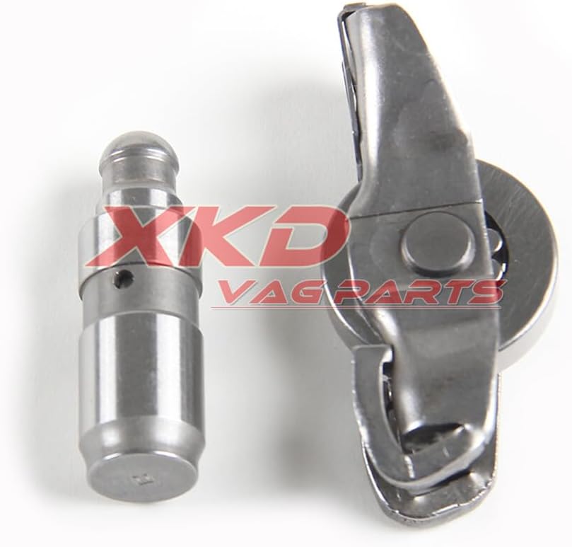 ya 4 8.14 16* Valve Lifters Rocker Arms Fit for Cadillac CT4 CT5 XT5 for Chevrolet Blazer LSY