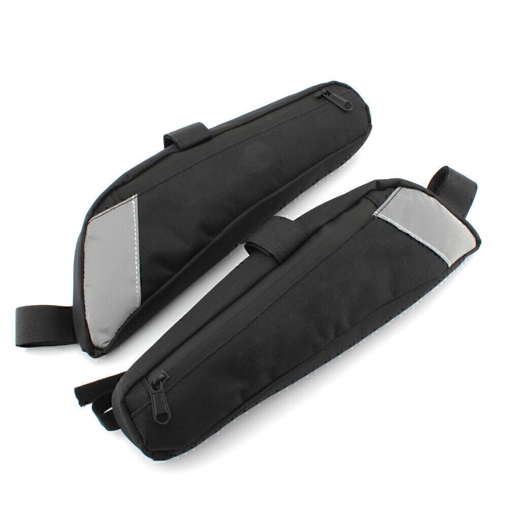 ya 9 10.24 for BMW R1200GS R1250GS Adventure 2013-2020 Rack Travel Place Waterproof Ba