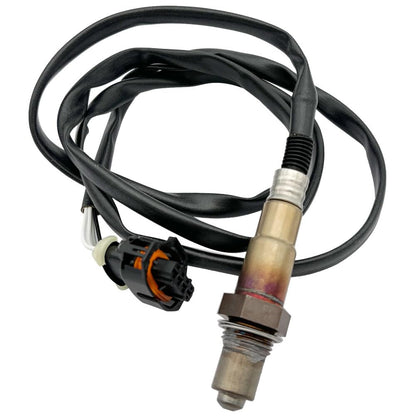 ya 13 9.15 baidi Oxygen Sensor Downstream for Porsche for Panamera 970 3.6 4.8 0258010179 97