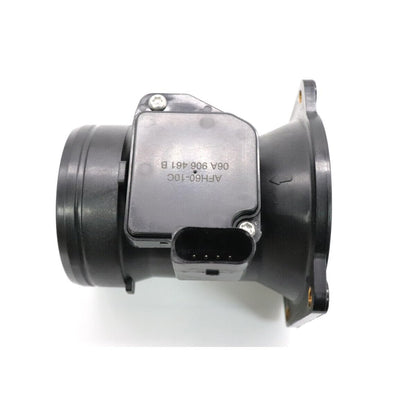 ya 5 8.24 baidi MAF Mass AIR Flow Meter Sensor 06A906461B for VW Beetle for Bora for Golf Passat