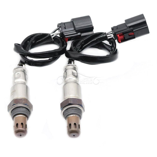 ya 2 8.15 Fits for Ford F-150 5.0 Air Fuel Ratio Oxygen Sensor Rear 234-4968 FL3Z-9G444-D