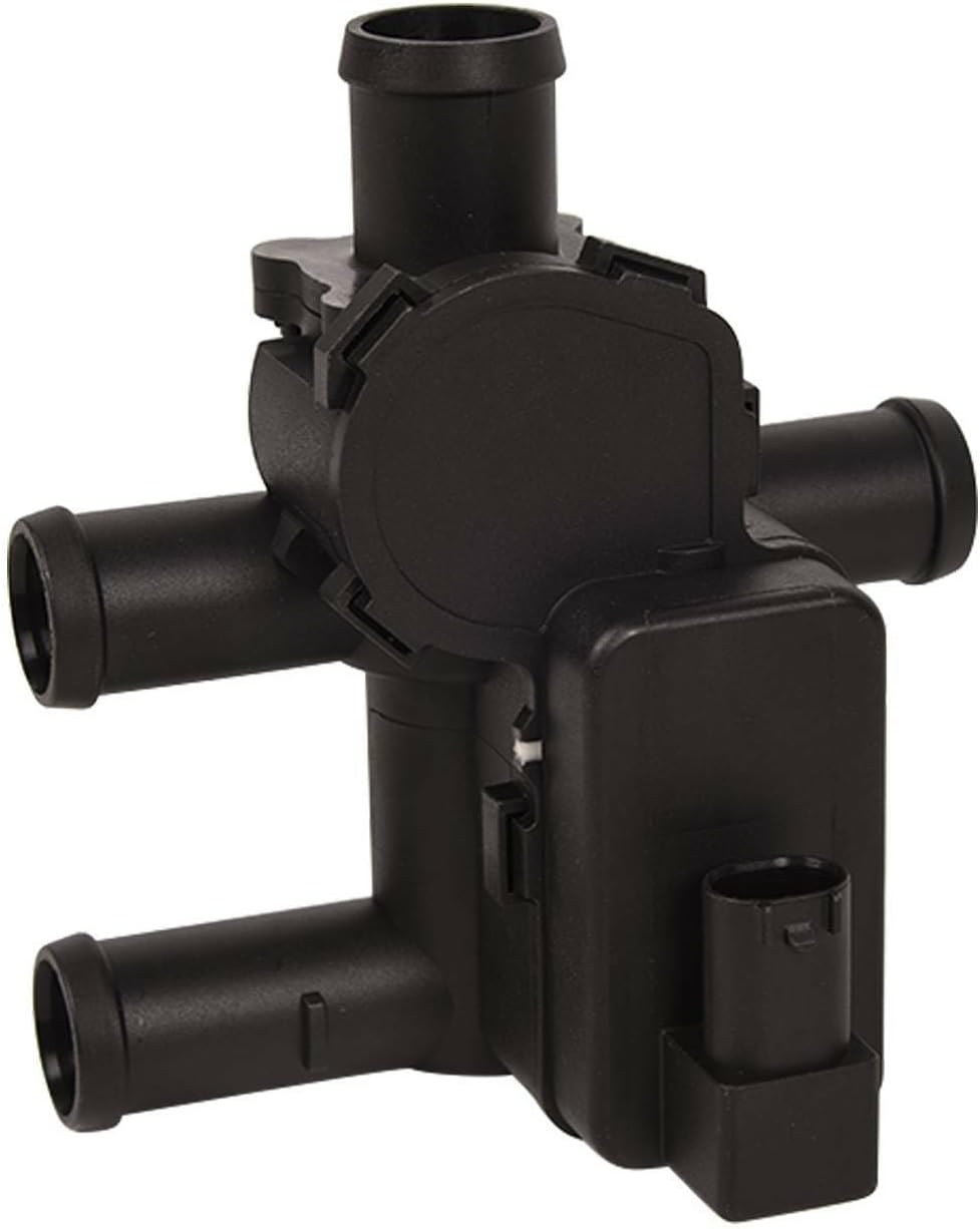 ya 9 10.24 New Heater Control Valve A2308300084 For 03-12 for Mercedes-benz S560 S550