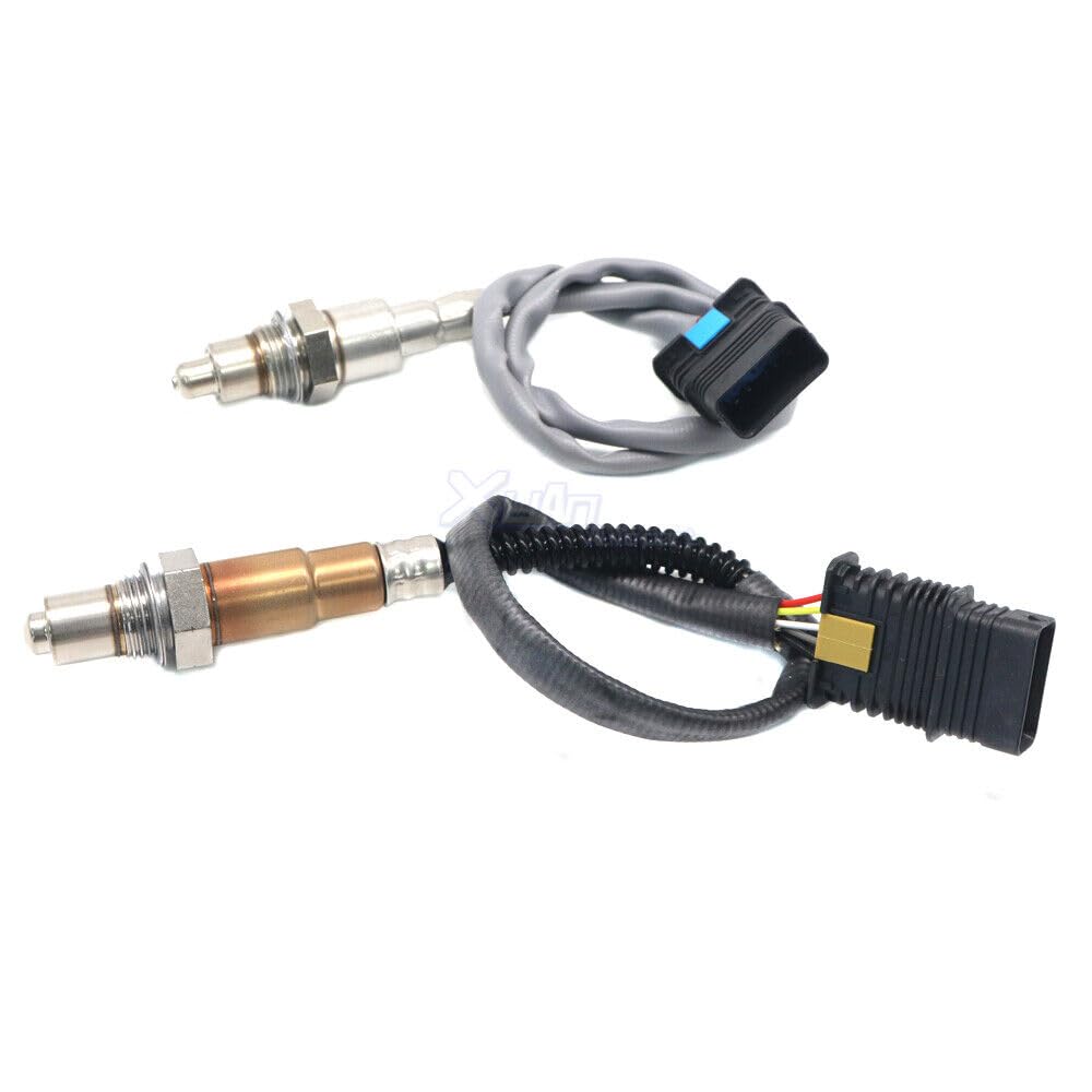 ya 2 8.15 Air Fuel Ratio Lambda O2 Oxygen Sensor 11787589121 11787645875 for BMW X4 X6 16