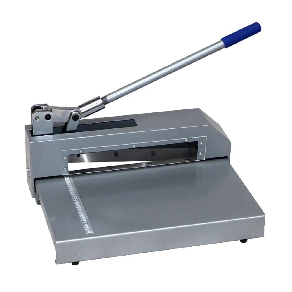 ya 16 10.20 baidi 322 Manual Metal Shearing Knife Aluminum Sheet Thin Iron Sheet Cutting Knife