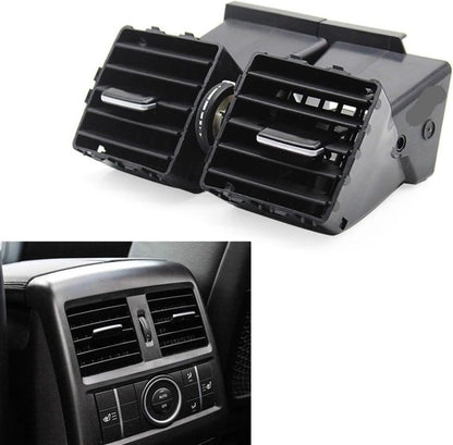 ya 9 10.24 Rear A/C Air Vent for Mercedes-Benz GLE320 GLE450 GLS400 ML350 1668300554-A