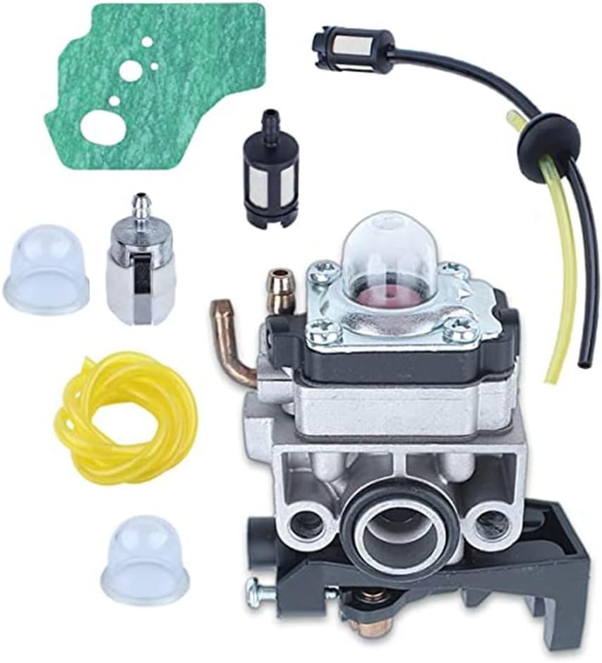 ya 26 10.21 baidi Repair and Maintenance Carburetor Replacement Kit Complete Carburetor Kit-2