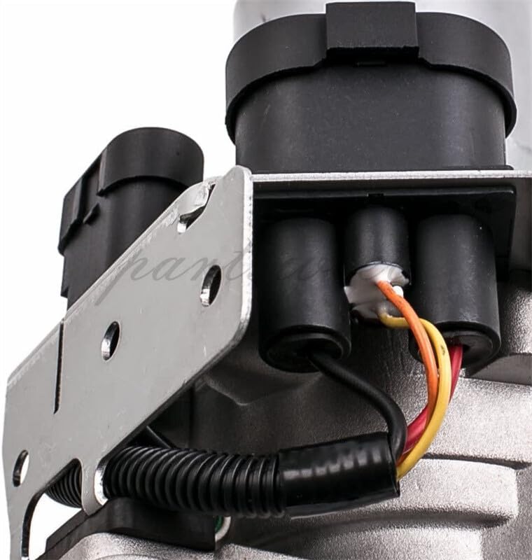 ya 10 9.16 baidi New Transfer Case Box Motor fit for VW Touareg for Porsche for Cayenne / 95562460100