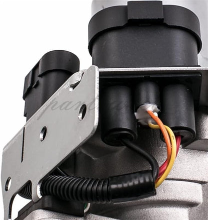 ya 10 9.16 baidi New Transfer Case Box Motor fit for VW Touareg for Porsche for Cayenne / 95562460100