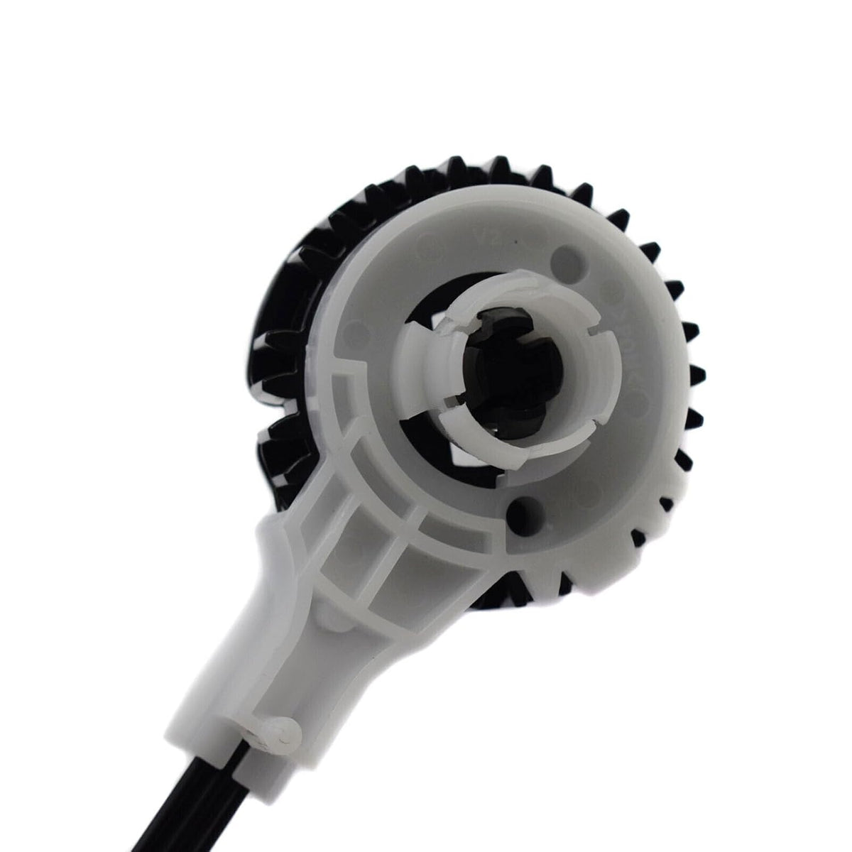 ya 9 10.24 Fits for Toyota for Corolla RAV4 for Scion XB A/C Heater Recirc Button Switch Control Cable