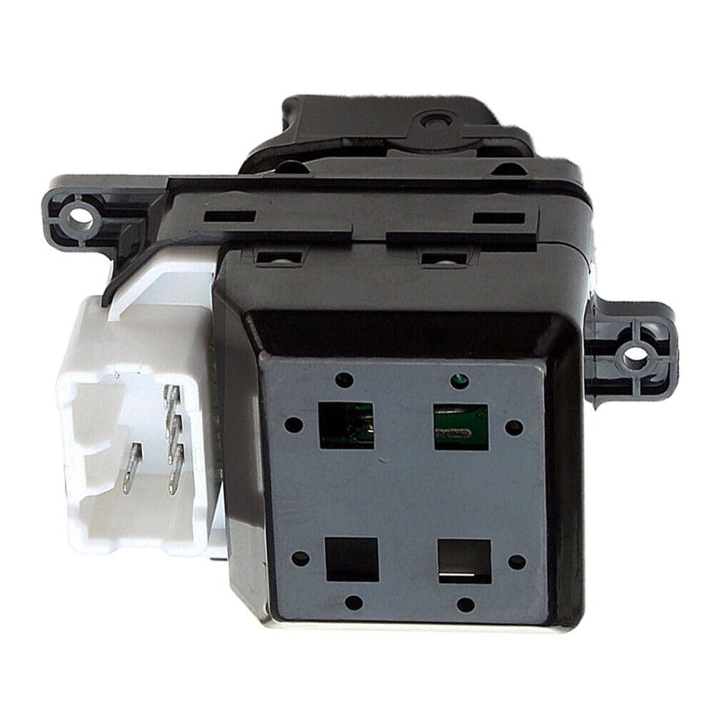 ya 4 8.8 Power Window Master Control Switch 82710-1E050 for Hyundai Accent 2006-2007 New