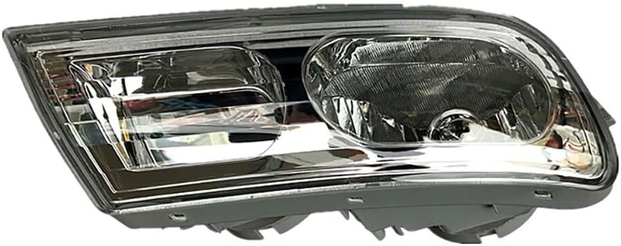 ya 9 10.24 1Pair Front Bumper LED Fog Light Signal Lamp for Honda for Acura MDX 2007-2009