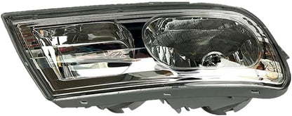 ya 9 10.24 1Pair Front Bumper LED Fog Light Signal Lamp for Honda for Acura MDX 2007-2009