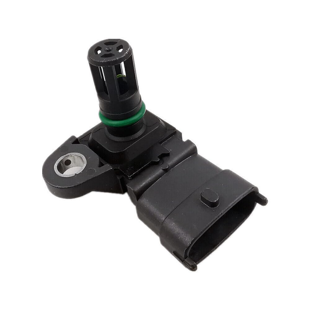 ya 6 8.14 Air Intake Pressure Sensor for Dodge for Challenger SRT Hellcat Coupe 53010887AA O